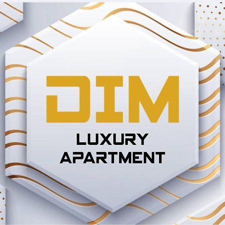Luxury Dim Apartment Split Exteriér fotografie