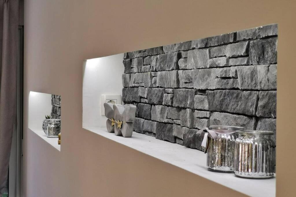 Luxury Dim Apartment Split Exteriér fotografie