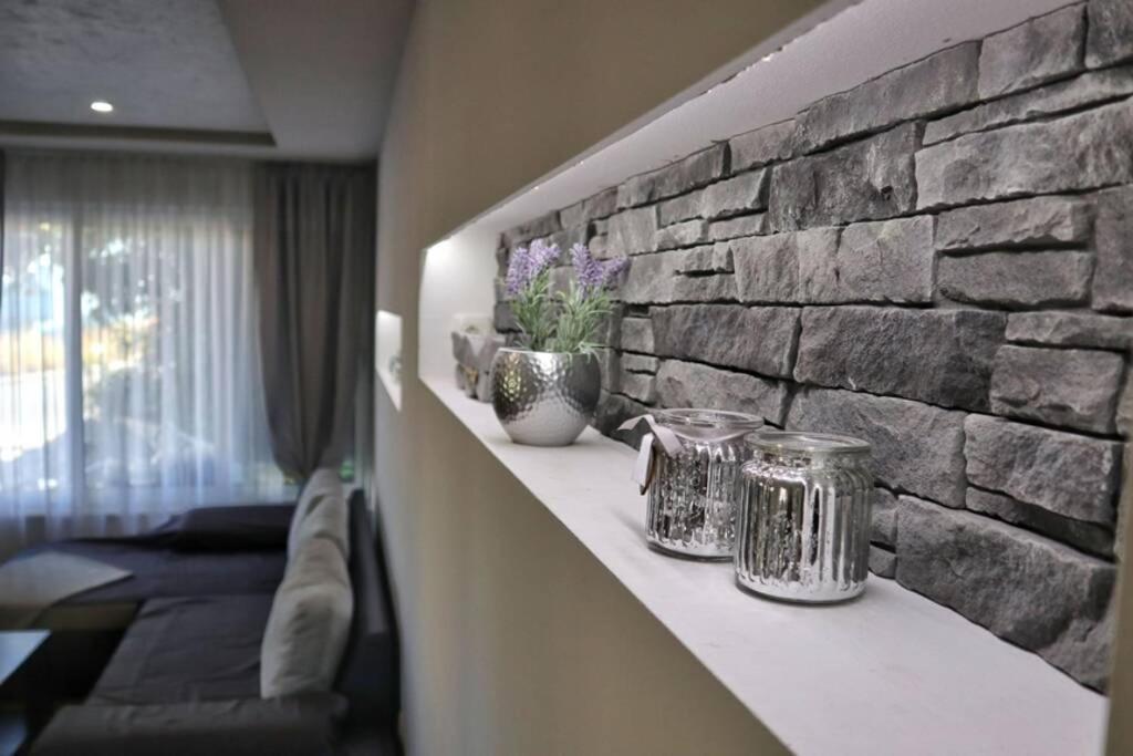 Luxury Dim Apartment Split Exteriér fotografie