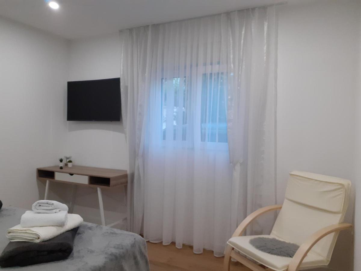 Luxury Dim Apartment Split Exteriér fotografie