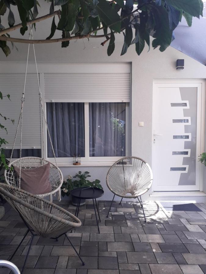 Luxury Dim Apartment Split Exteriér fotografie