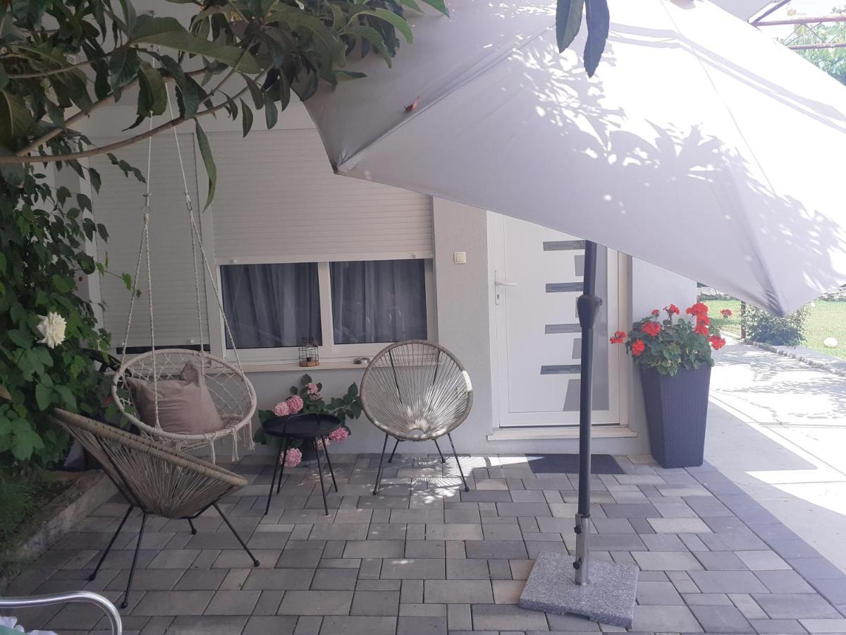 Luxury Dim Apartment Split Exteriér fotografie